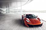 McLaren MP4-12C High Sport 2012 года